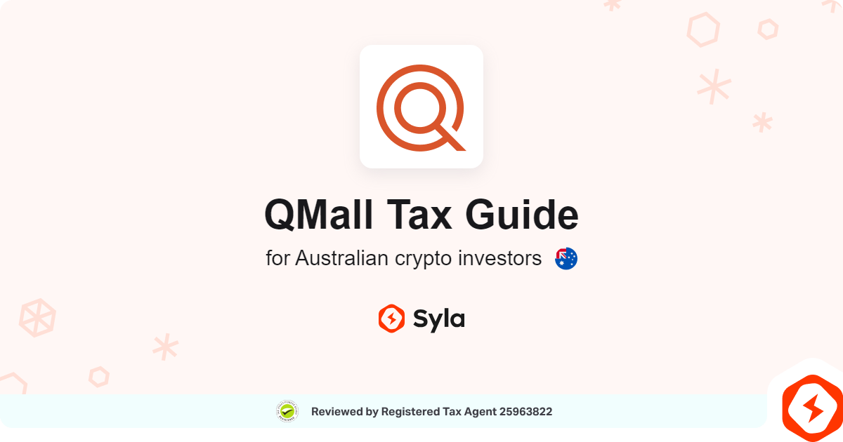 QMall Tax Guide