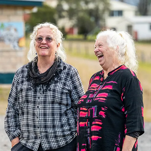 Paul Ramsay Foundation