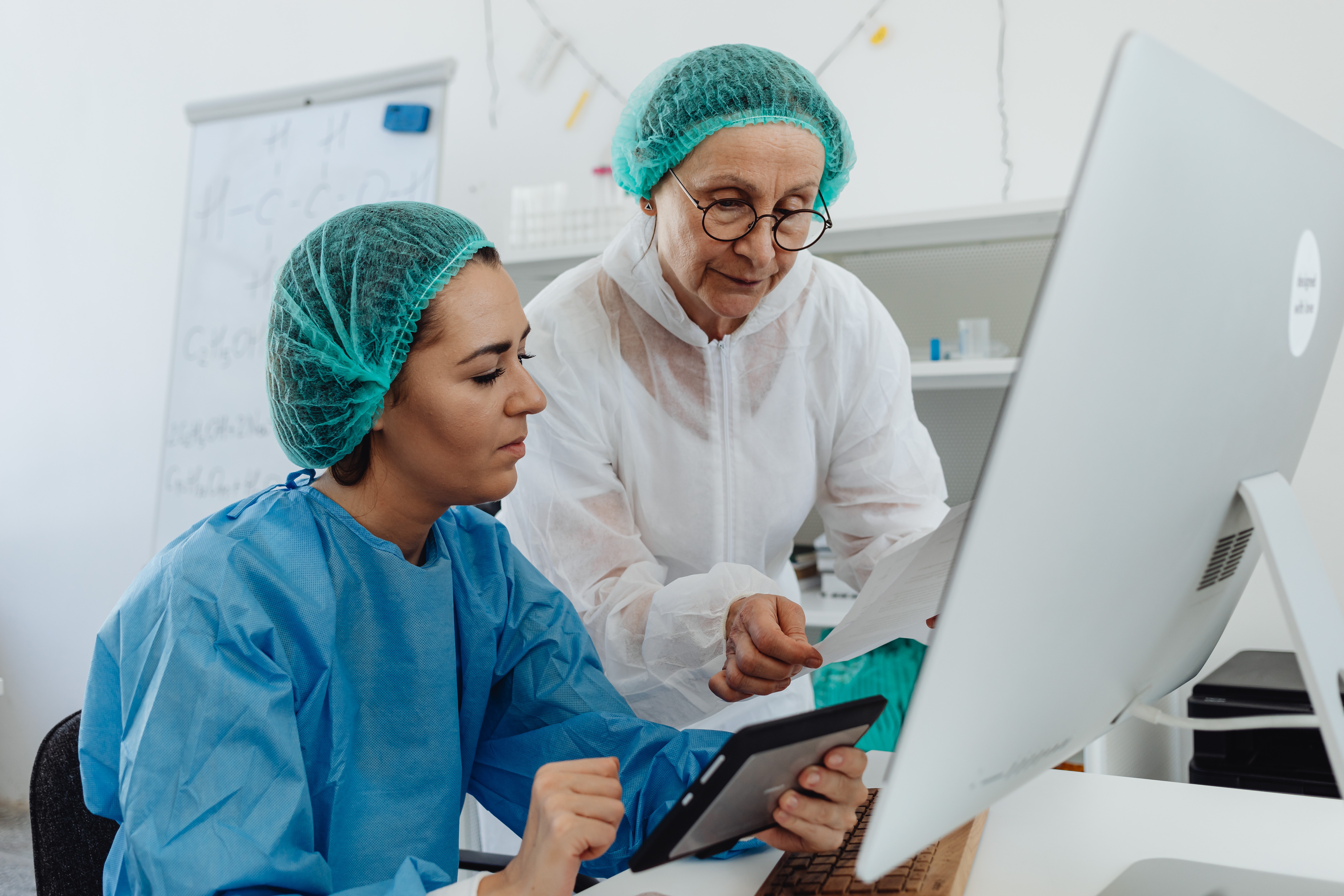 Applying Data Visualization Tools to Advance Cell and Gene Therapy Research