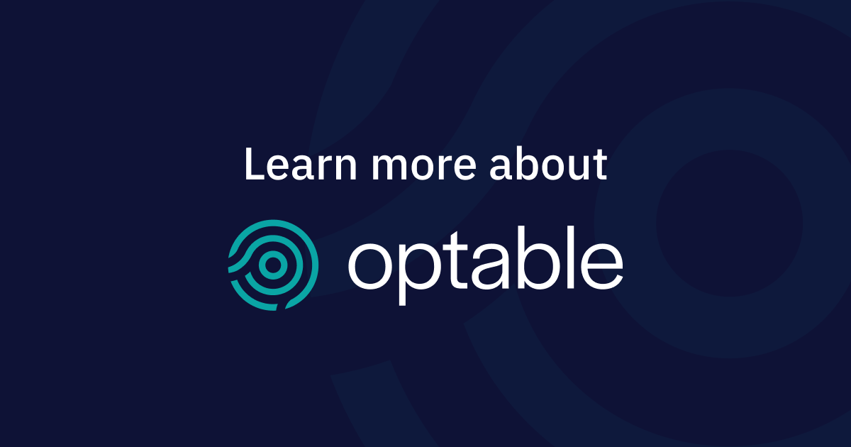 Optaablate Blog - Optable