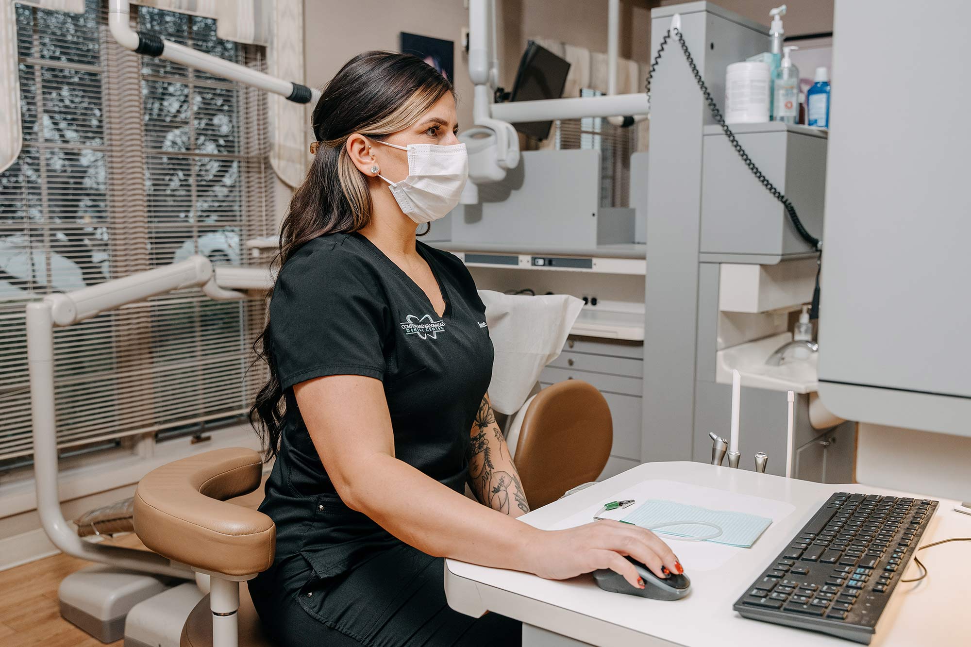 Dentist in Crown Point, Indiana Get The Best Dentist in Crown Point