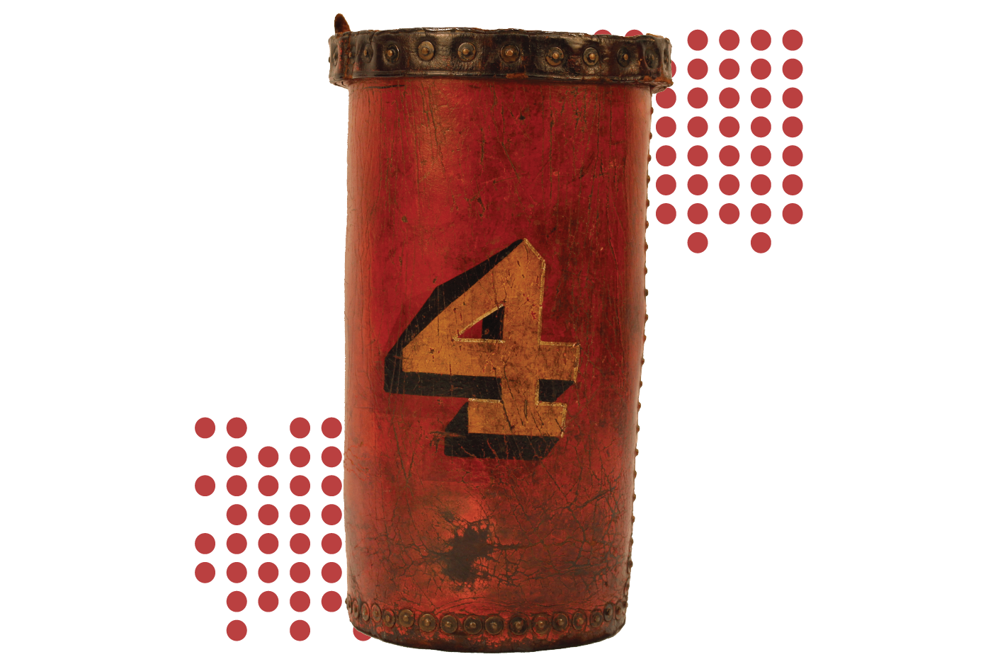 No. 4 Bucket