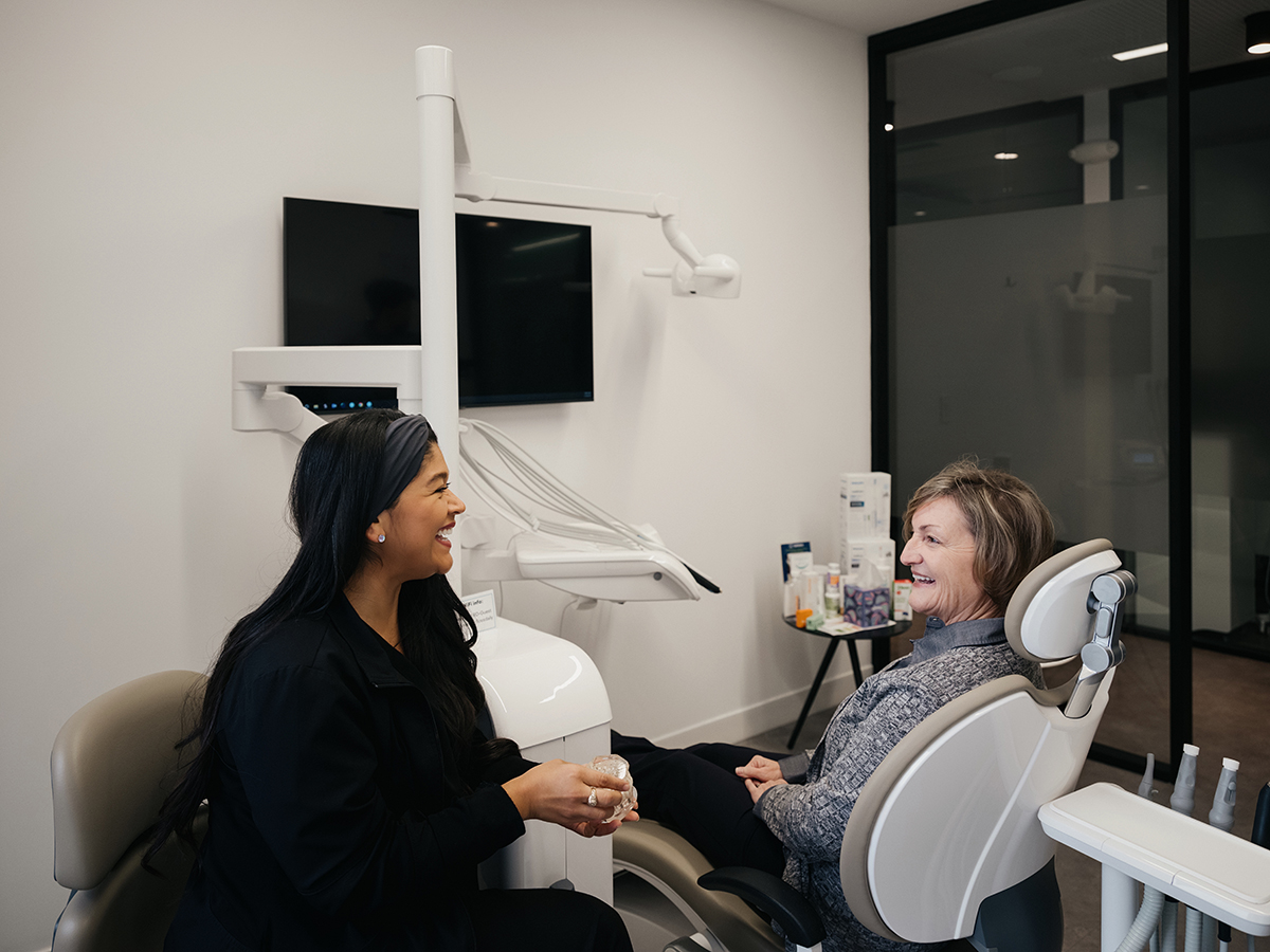 Richardson Dental Care Richardson Preventative Dentistry