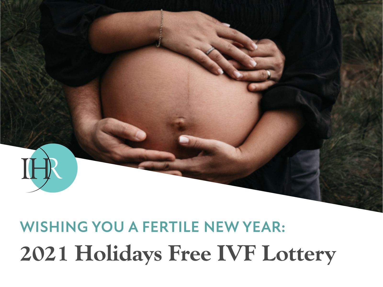 What is IVF?