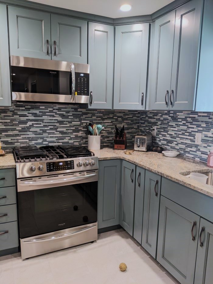 Denver Kitchen & Bathroom Designs, Design+Build To Work With One ...
