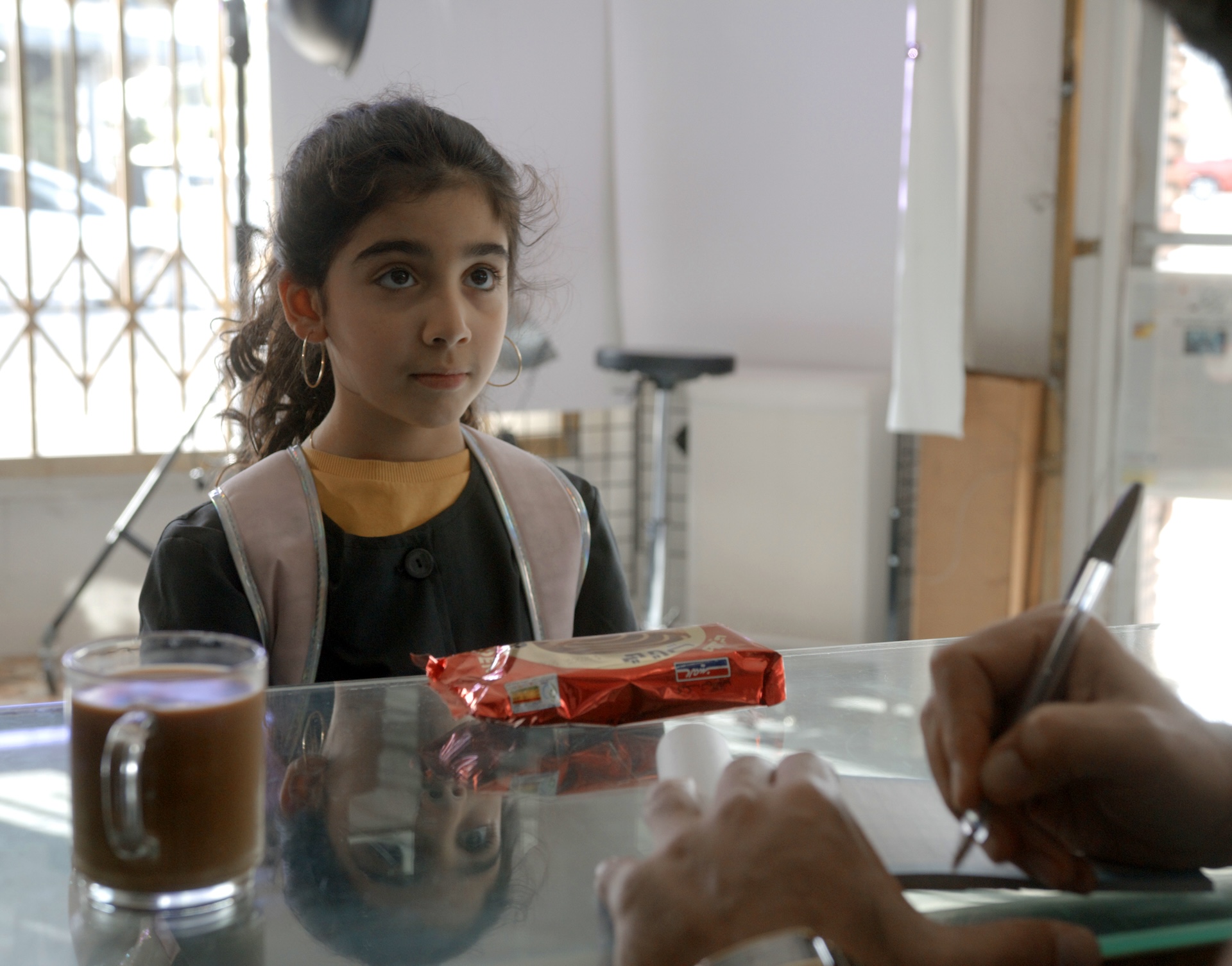 Rizoo — MENA Film Festival