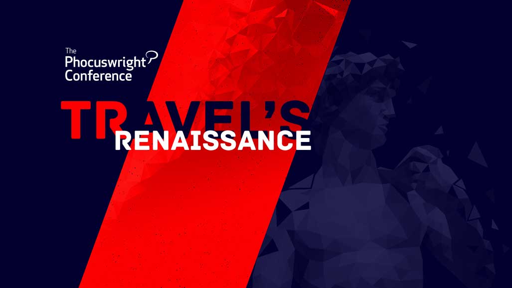 BeMyGuest | [WATCH] Phocuswright Conference 2021 - New Look of Tours ...