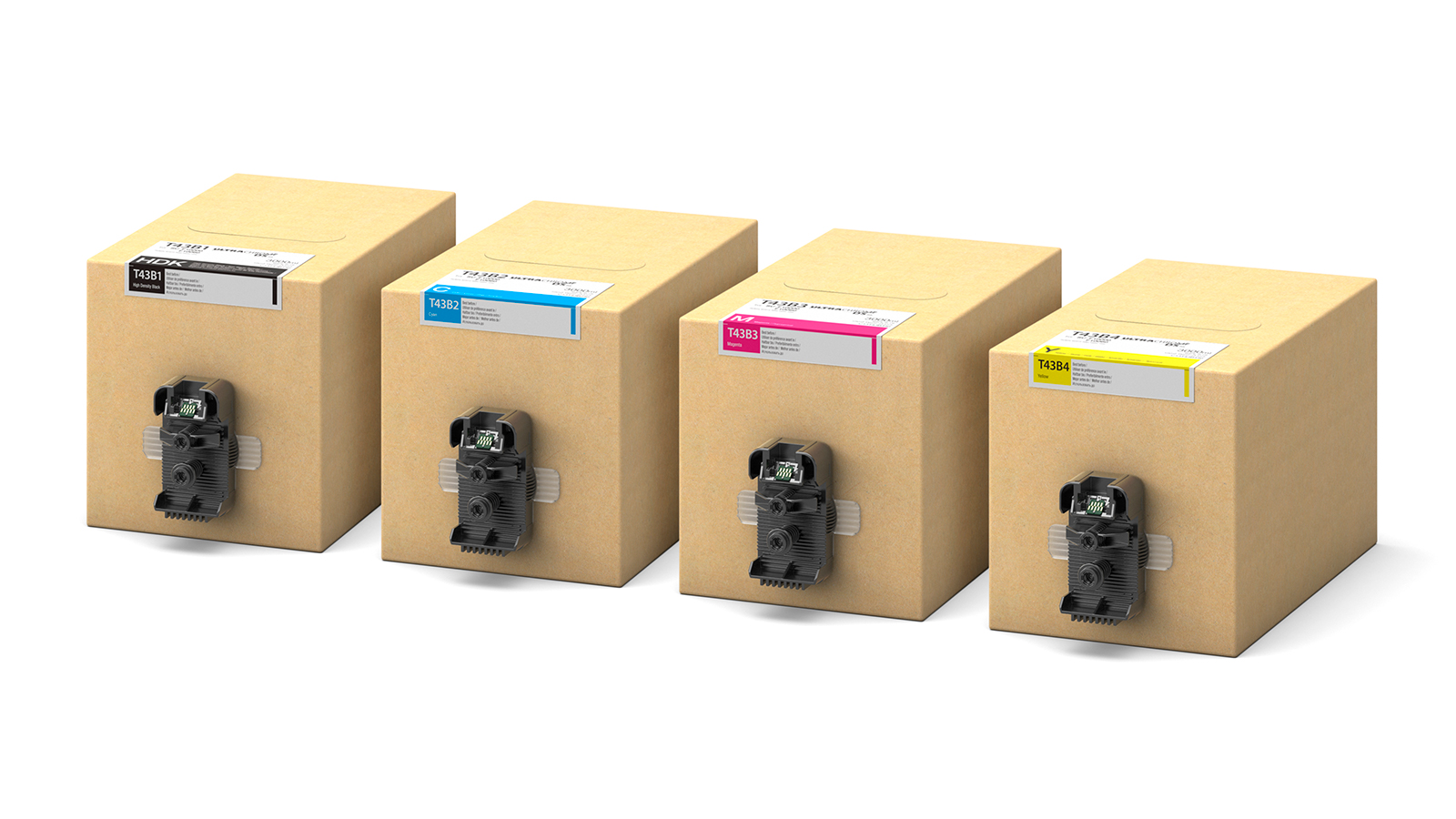 Epson SureColor SC-F10000 | Maskiner | Luthgruppen
