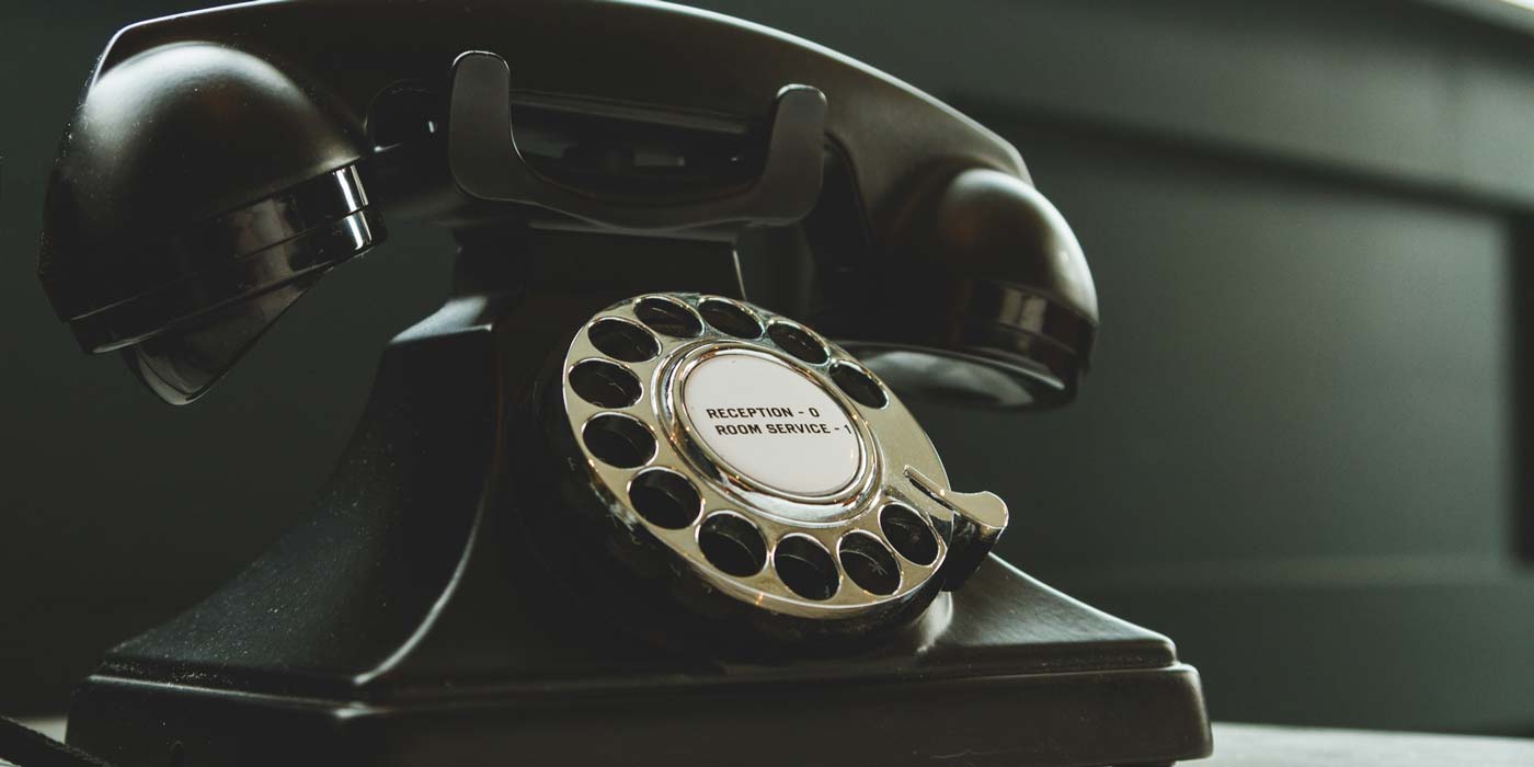 Does VoIP Need a Phone Line? Bytes Digital