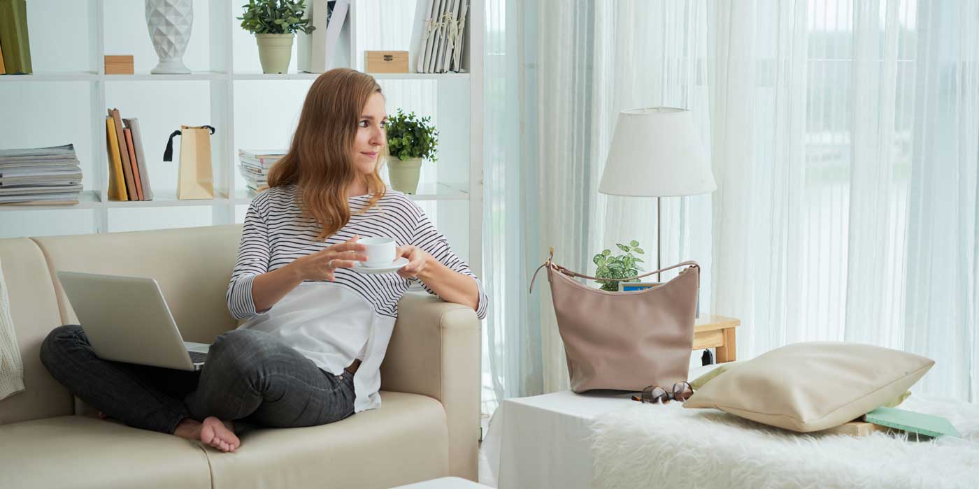 Work from Home Using your Telephone System Bytes Digital