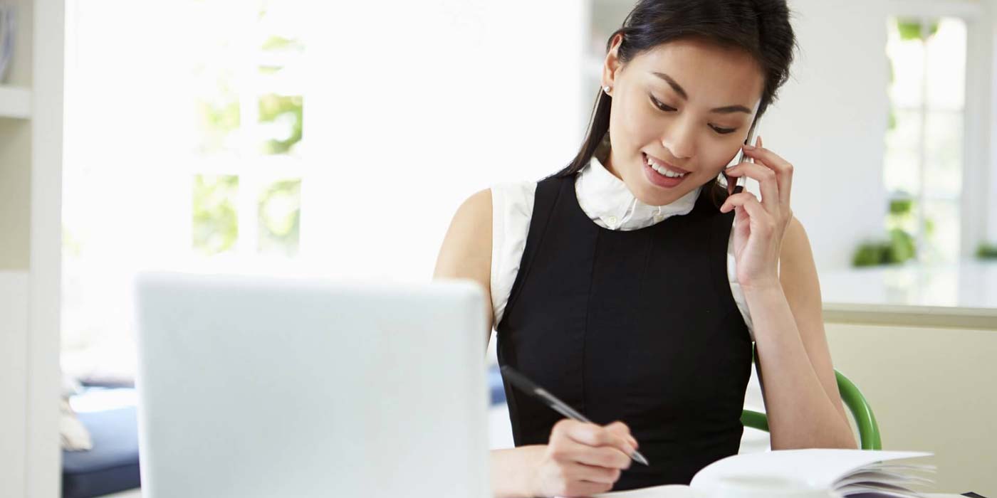 The Best Phone System for Working from Home Bytes Digital