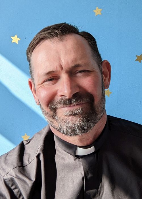 Revd Russell Rook Our calendar