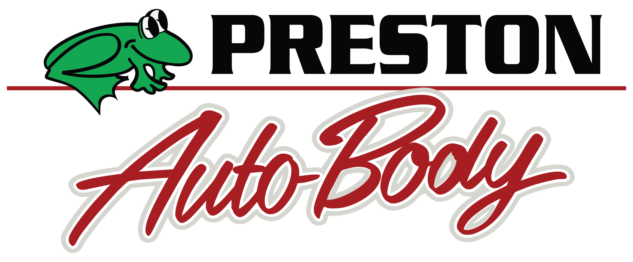 ONEPAG Preston Auto Body