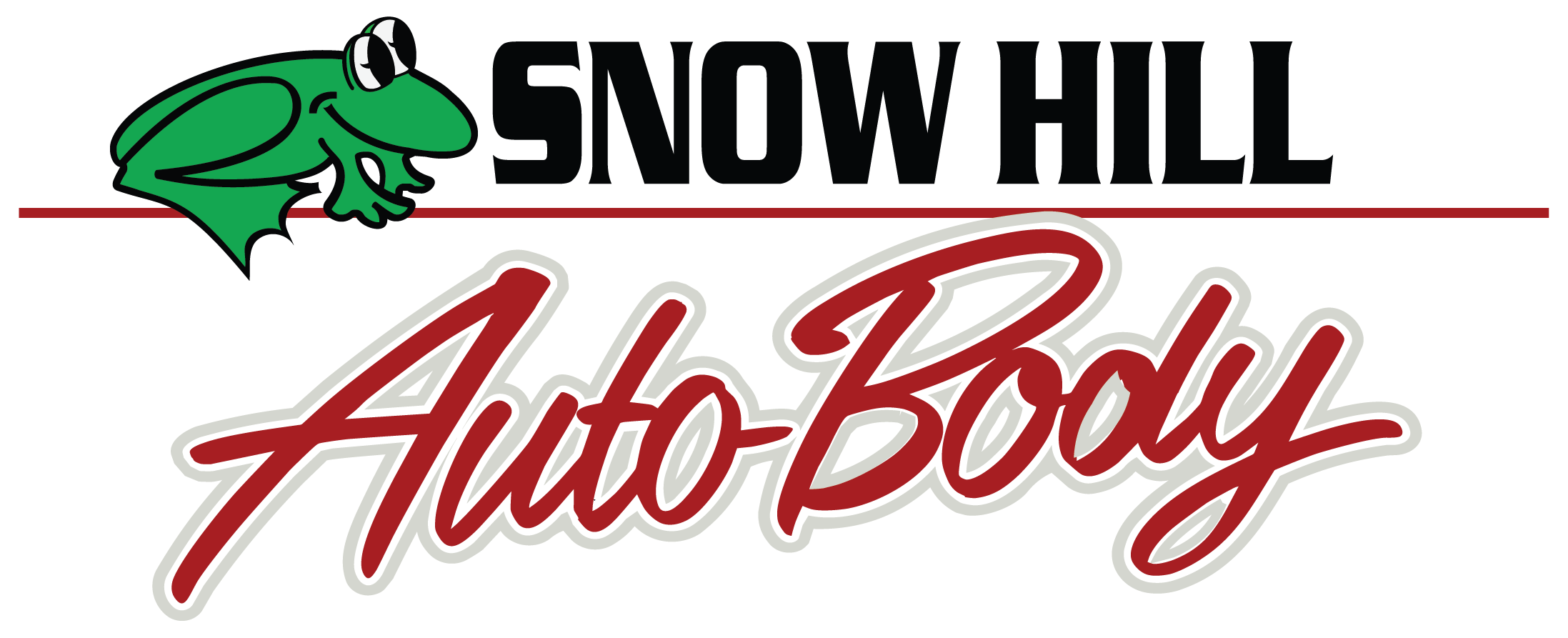 Snow Hill Auto Body
