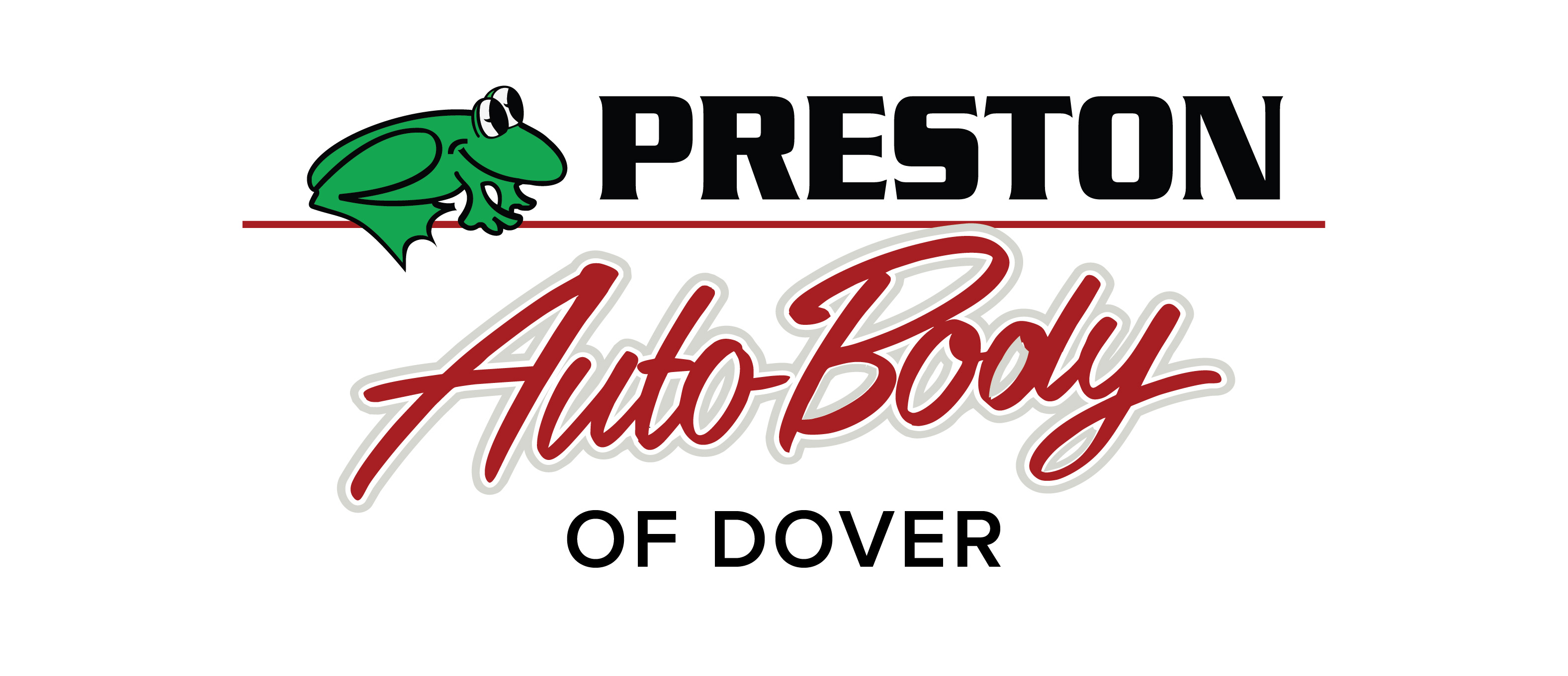 ONEPAG Preston Auto Body of Dover