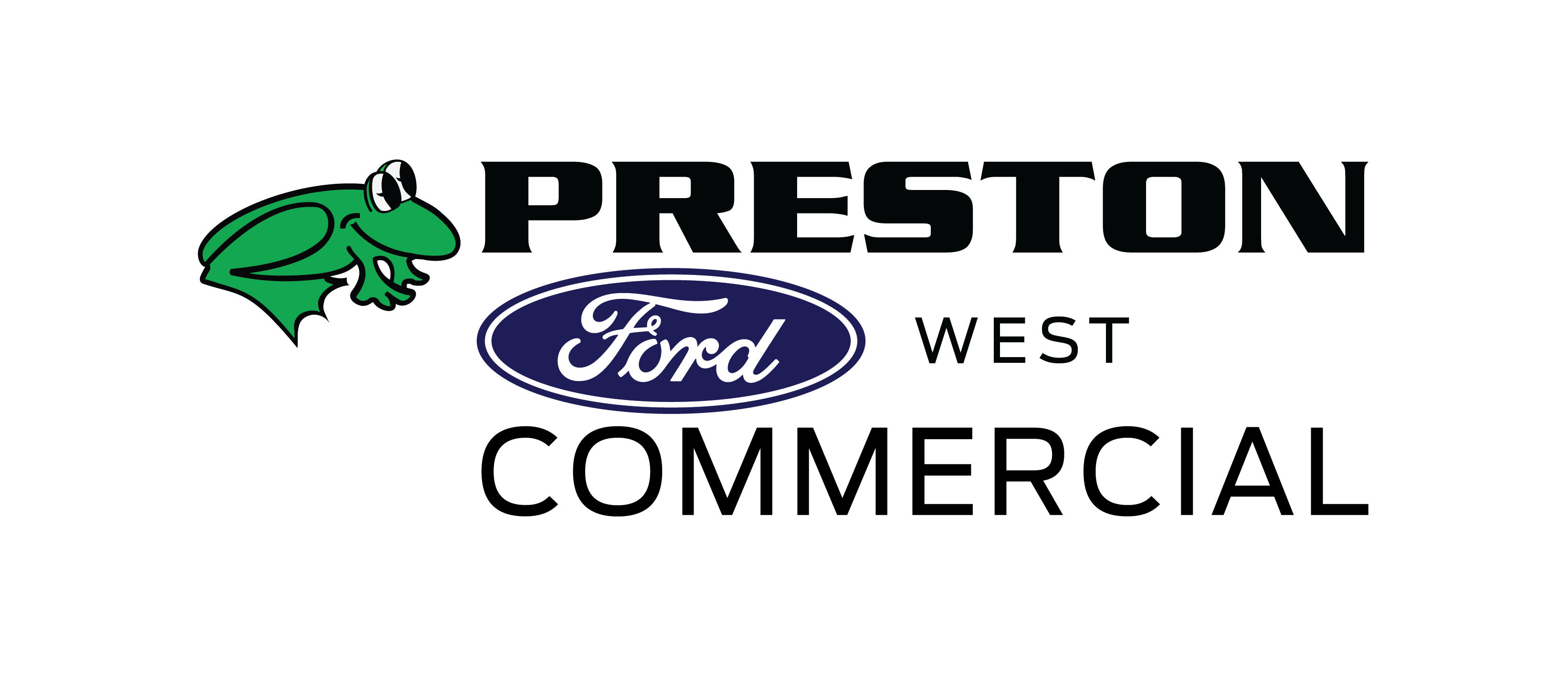 ONEPAG Preston Ford West