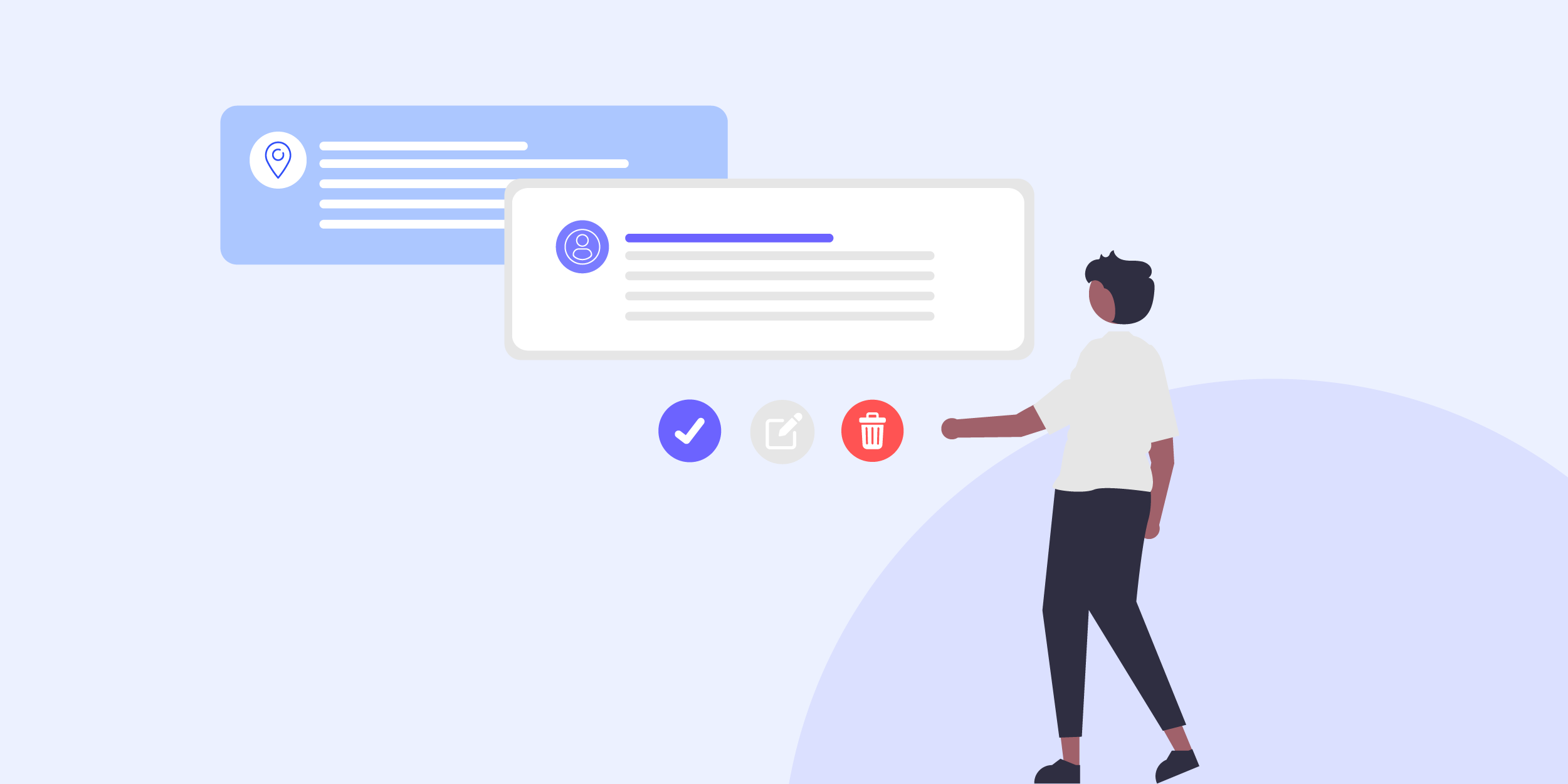 LGPD e a importância da privacidade dos usuários | Blog da Botmaker