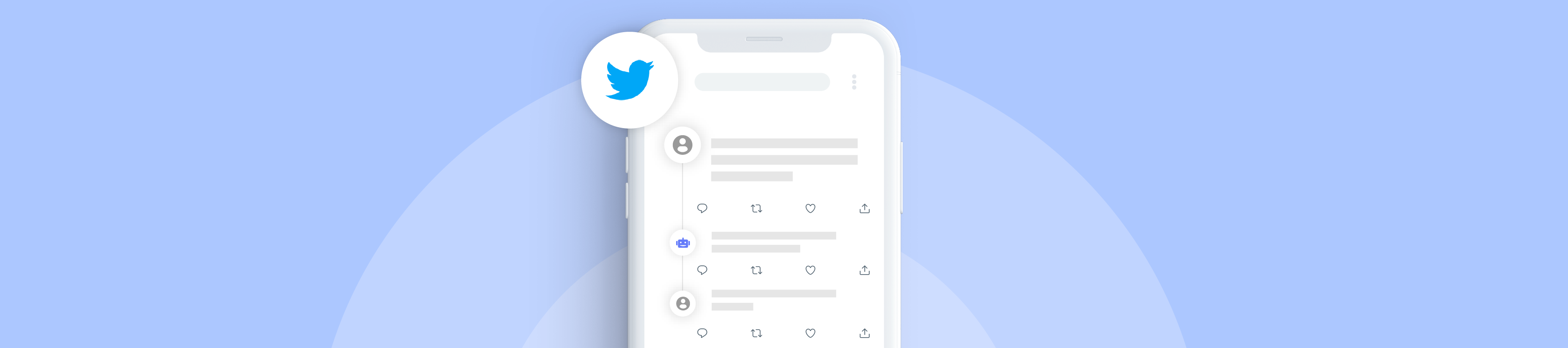 Chatbots no Twitter para respostas instantâneas | Blog da Botmaker