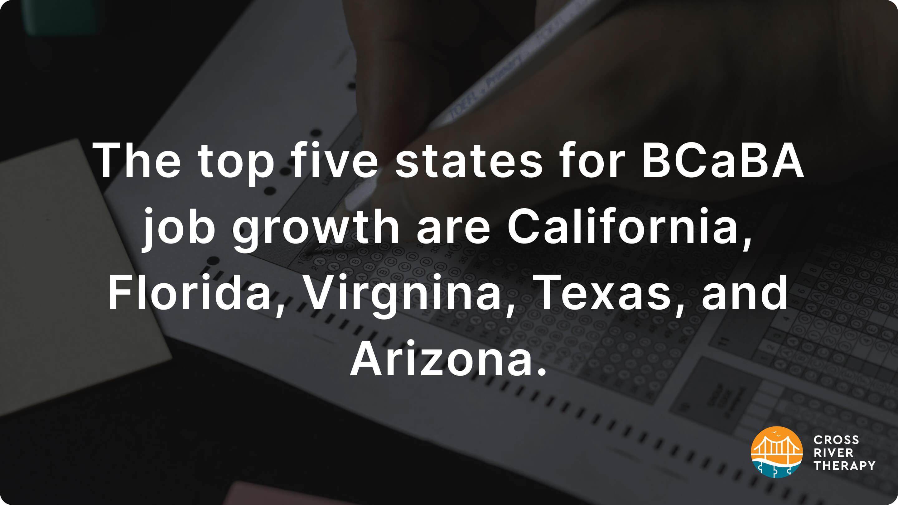 The Rate of Job Growth for BCBAs (In 2023)