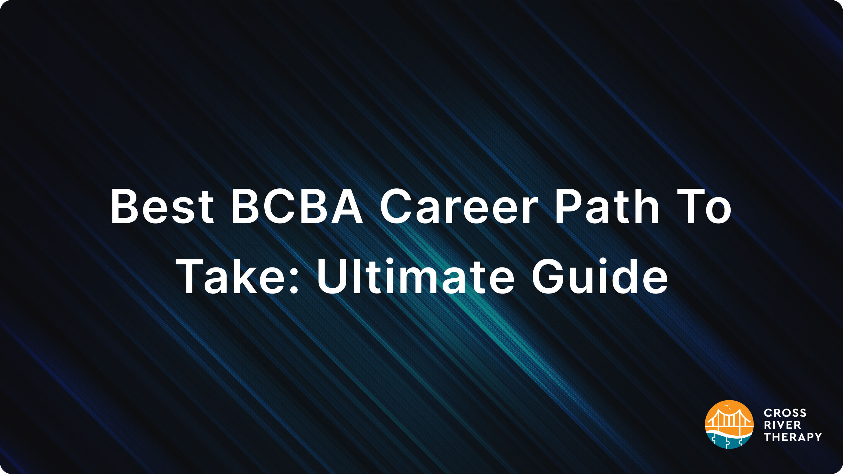 best bcba career path