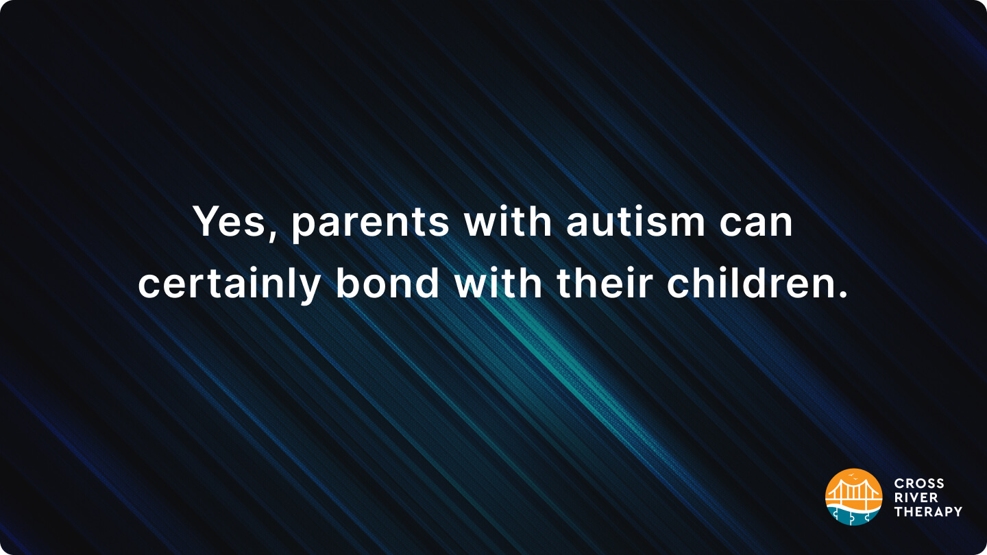Can Autistic People Have Kids?
