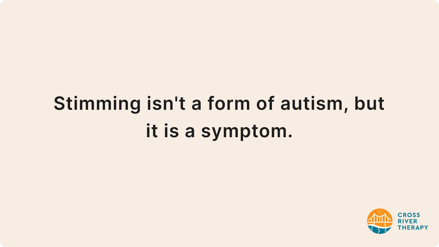 Stimming In Autism: Meaning, Examples &amp; Causes