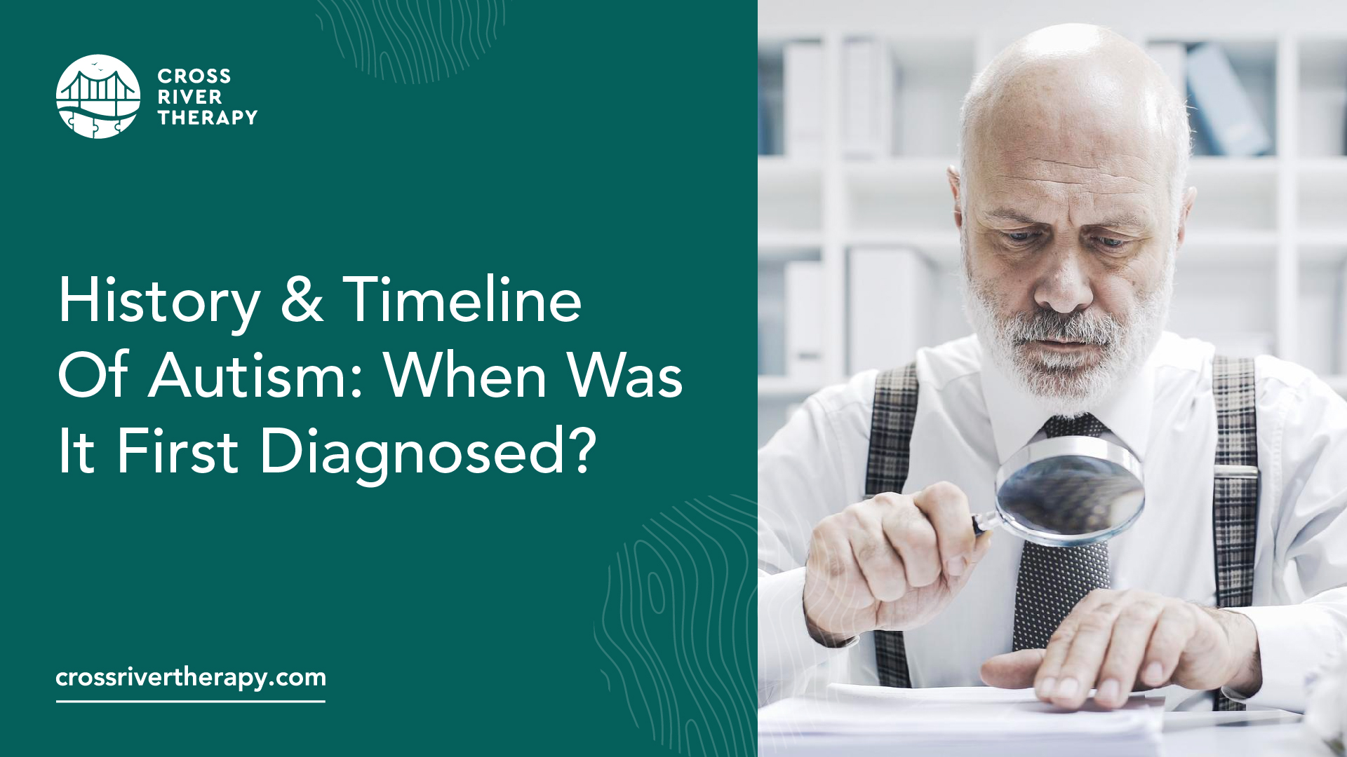 When Was Autism Discovered In America – VNZHEJ
