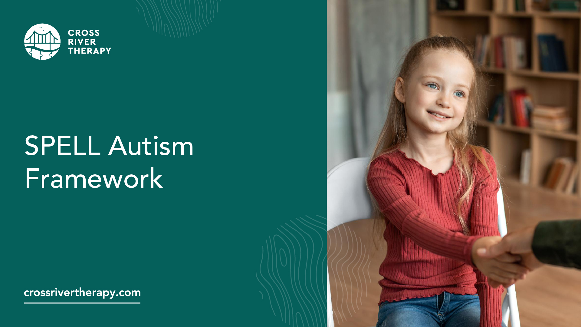 Spell Framework National Autistic Society – OEAXUX