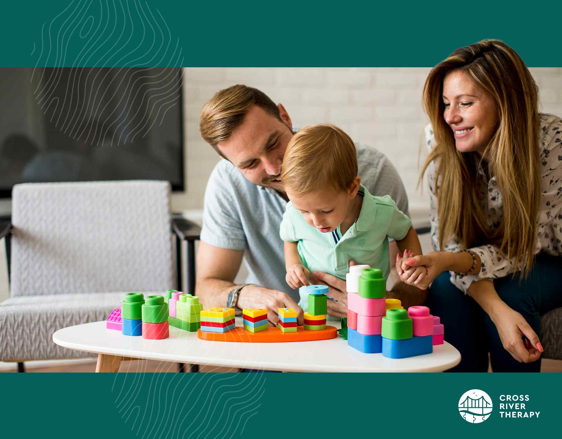 8 Types Of Therapy For Autism To Consider