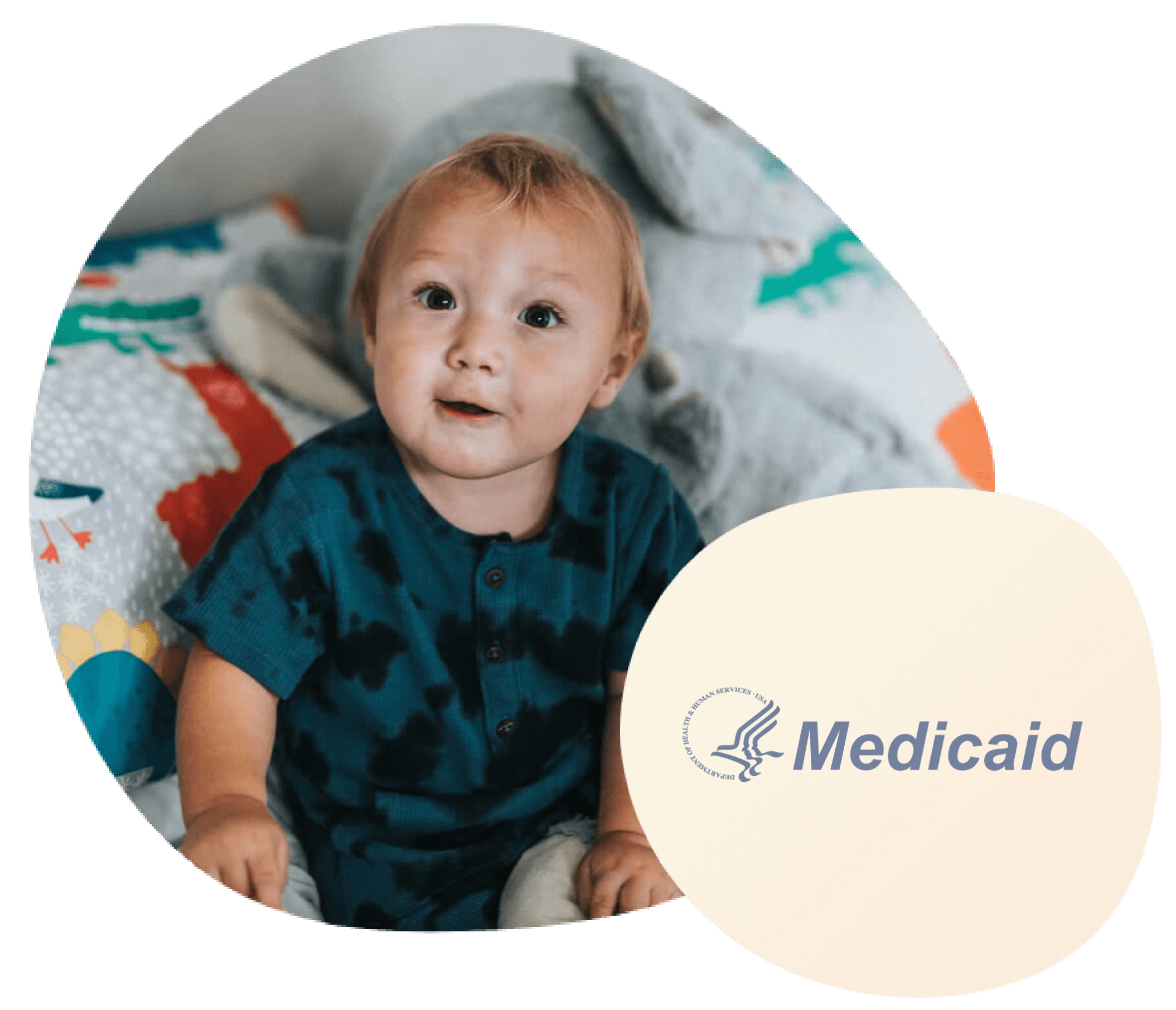 aba therapy covered by medicaid