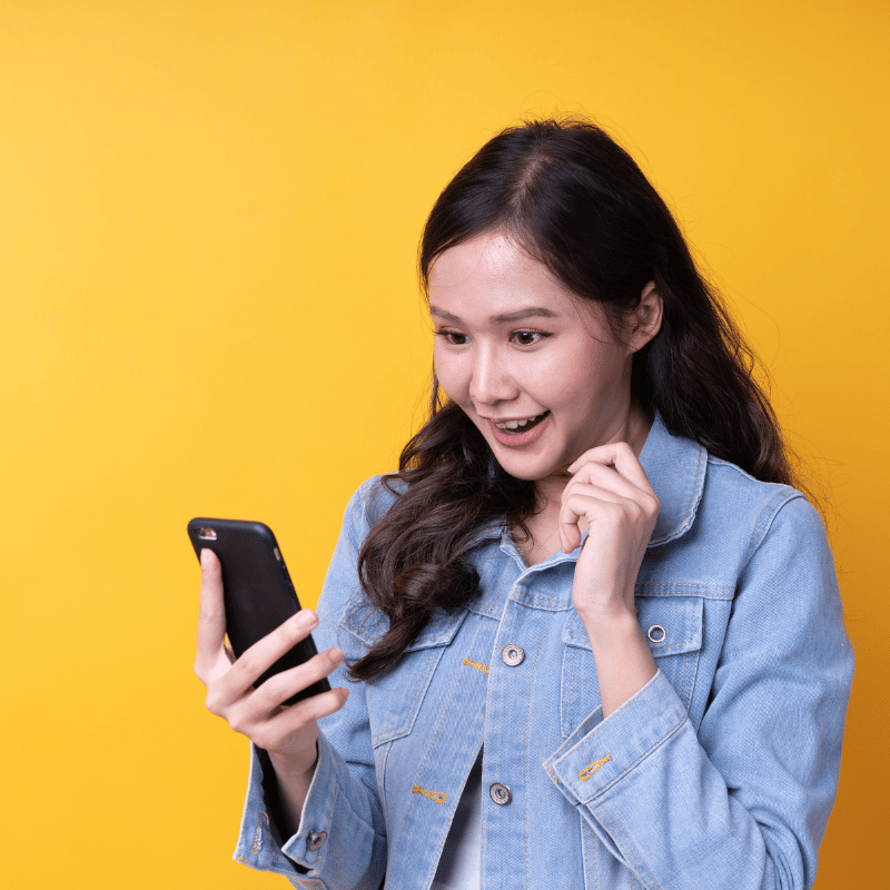 Phone customer service in the contact center