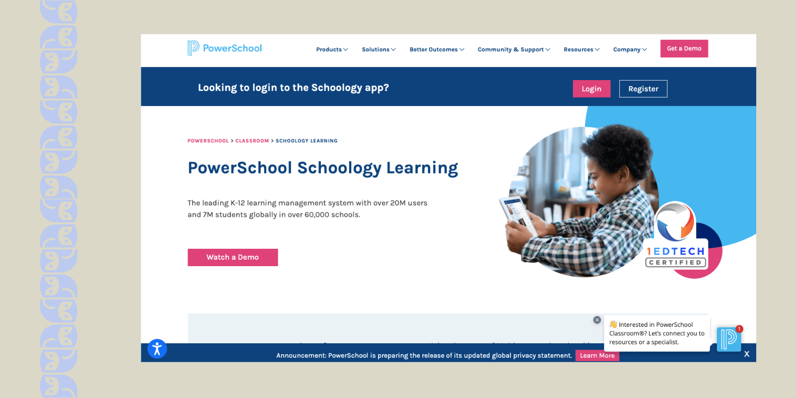 Top Canvas LMS Alternatives and Competitors 2024 (For Smooth Learning ...
