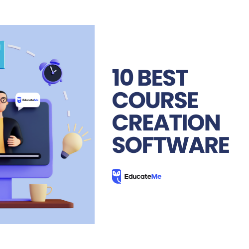 10 Best Course Creation Software for Varied Goals in 2024
