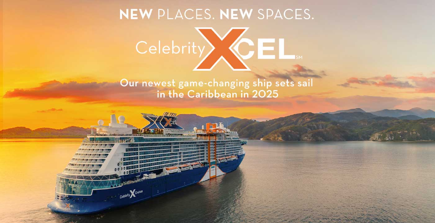 Celebrity Xcel Celebrity Cruises Luxury Cruise Club