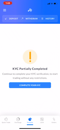 How to Improve KYC Funnel in Mobile Apps