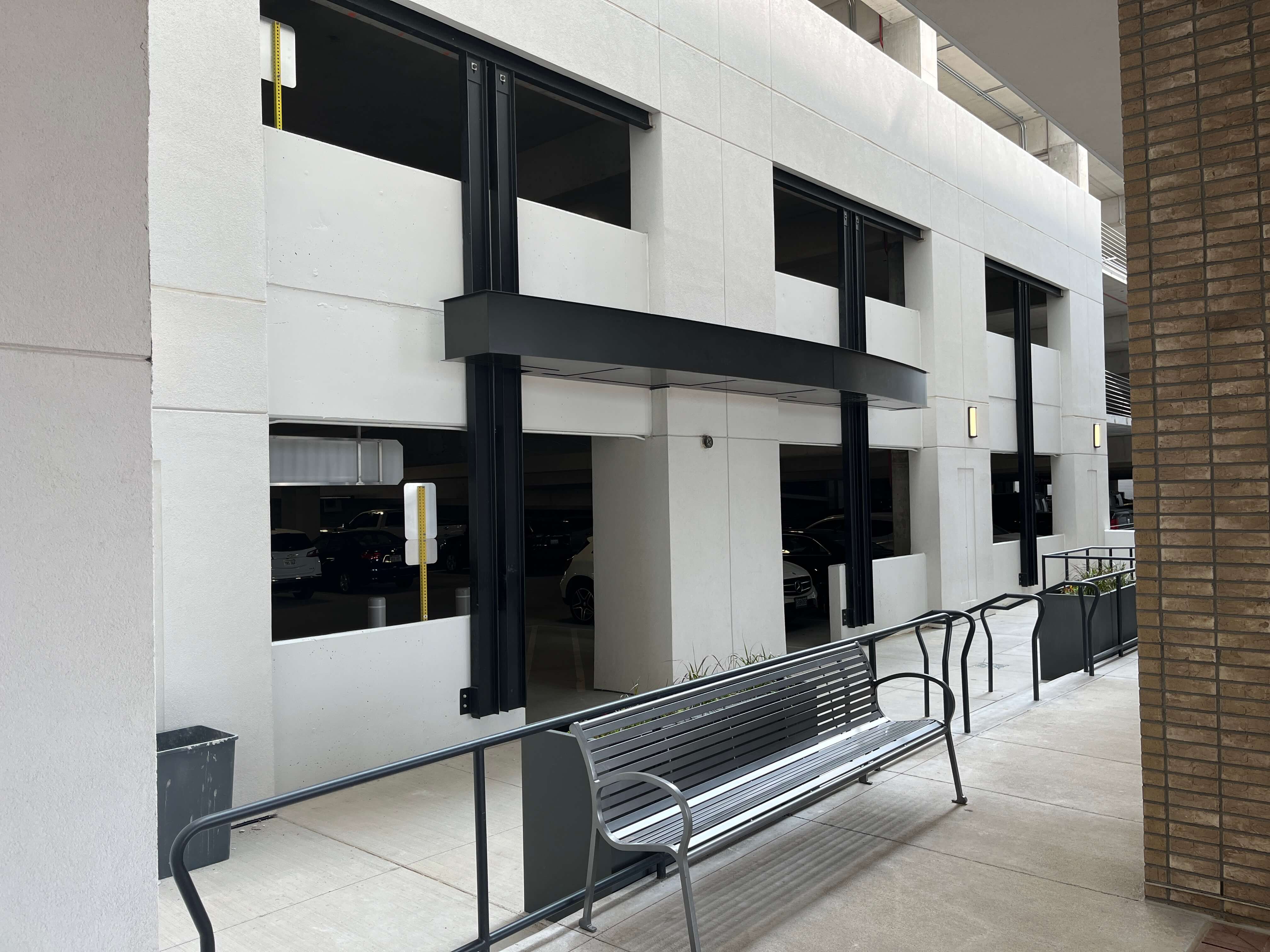 Residential Aluminum Canopies | Canopies Residential