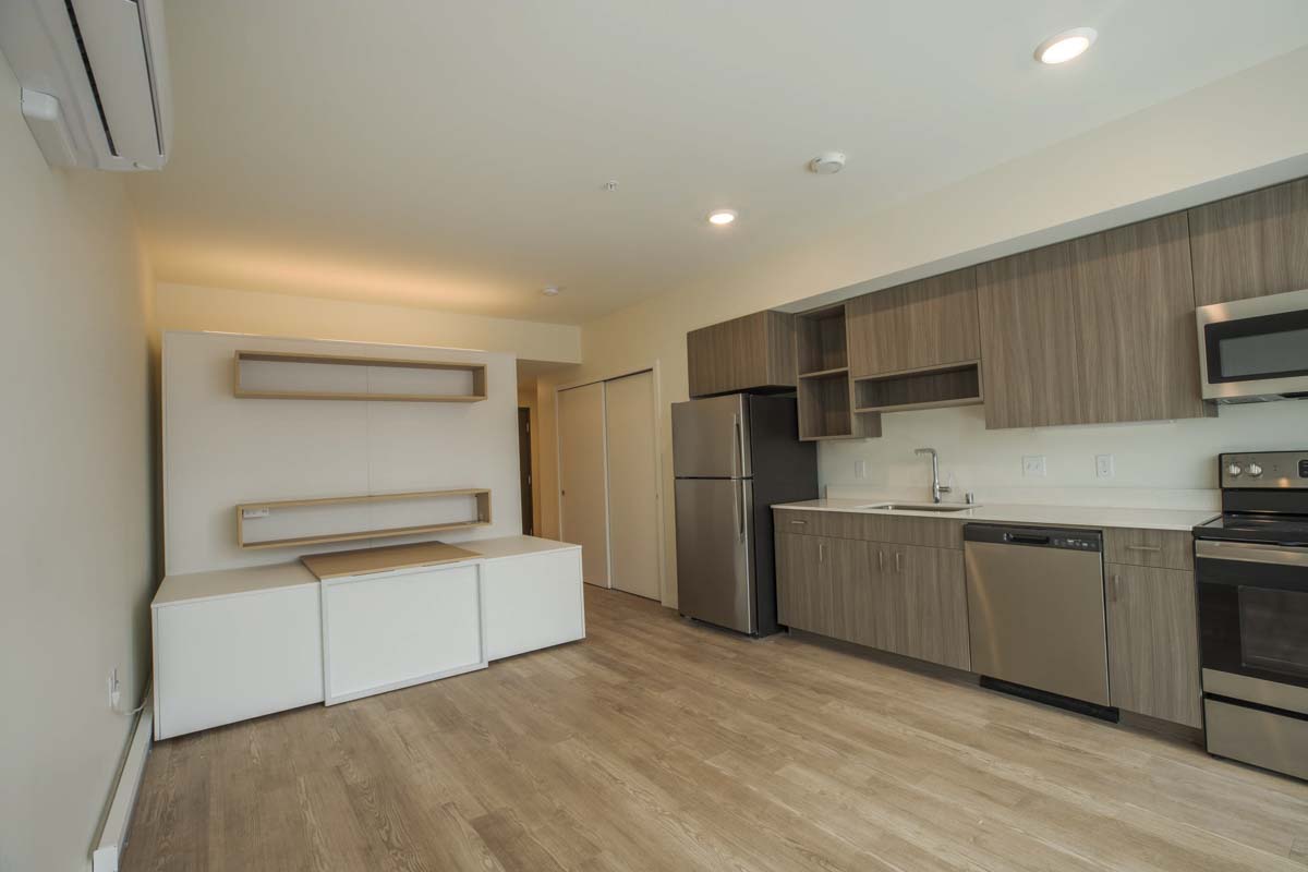 Expandable Apartments in Spokane - Luxury Apartment Living In Spokane