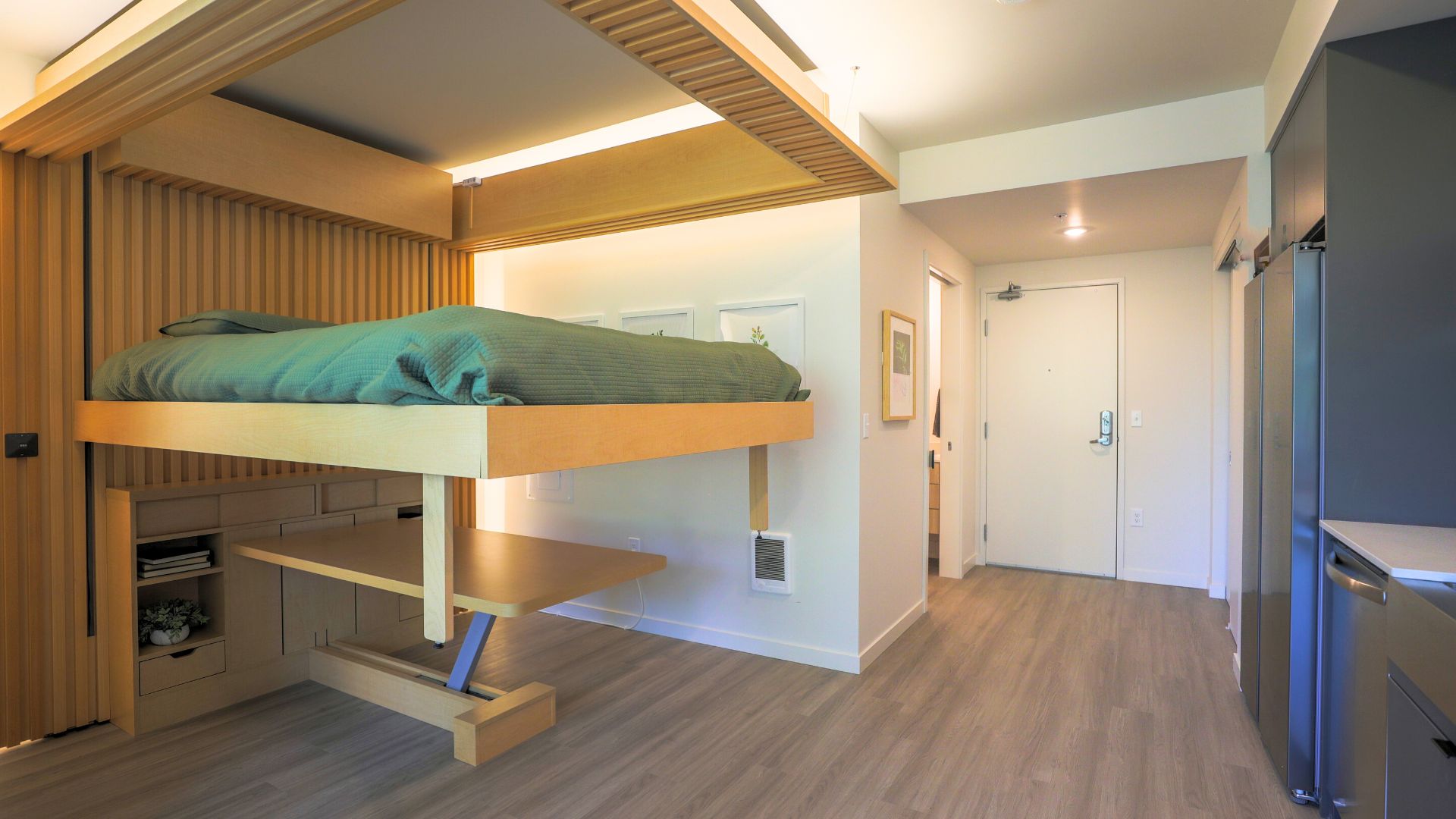 Picture of Sustainable Living Practices for Apartment Dwellers: 13 Easy Tips