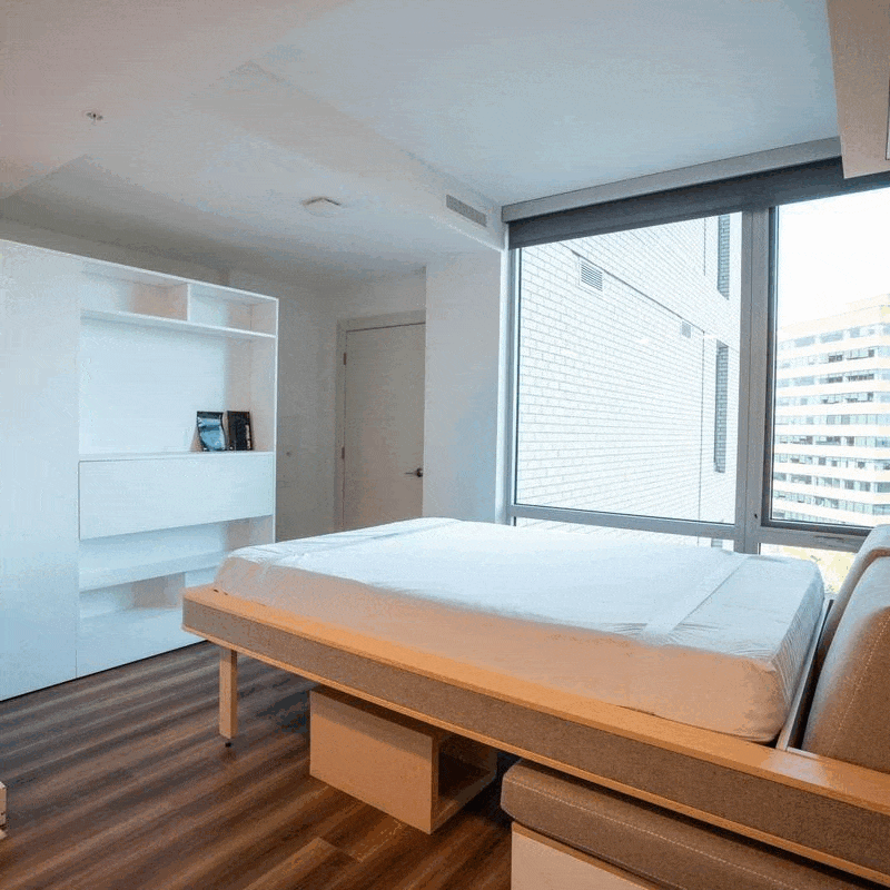 Ori at The Commodore