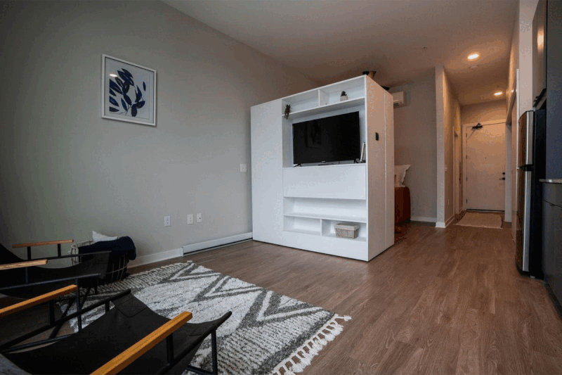 Rent an Ori Apartment