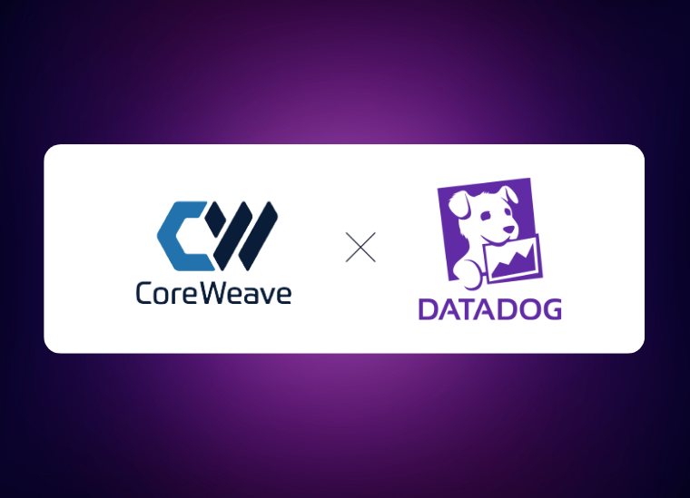 Monitor and Optimize Usage of NetGPU Cloud with the New Datadog Integration