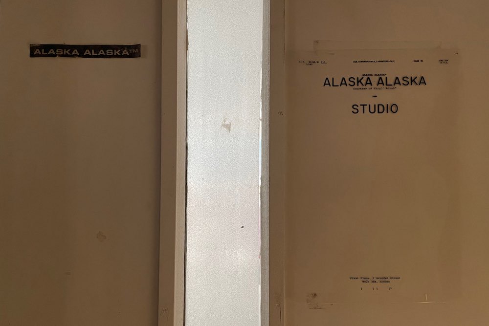 Alaska Alaska — 180 Studios