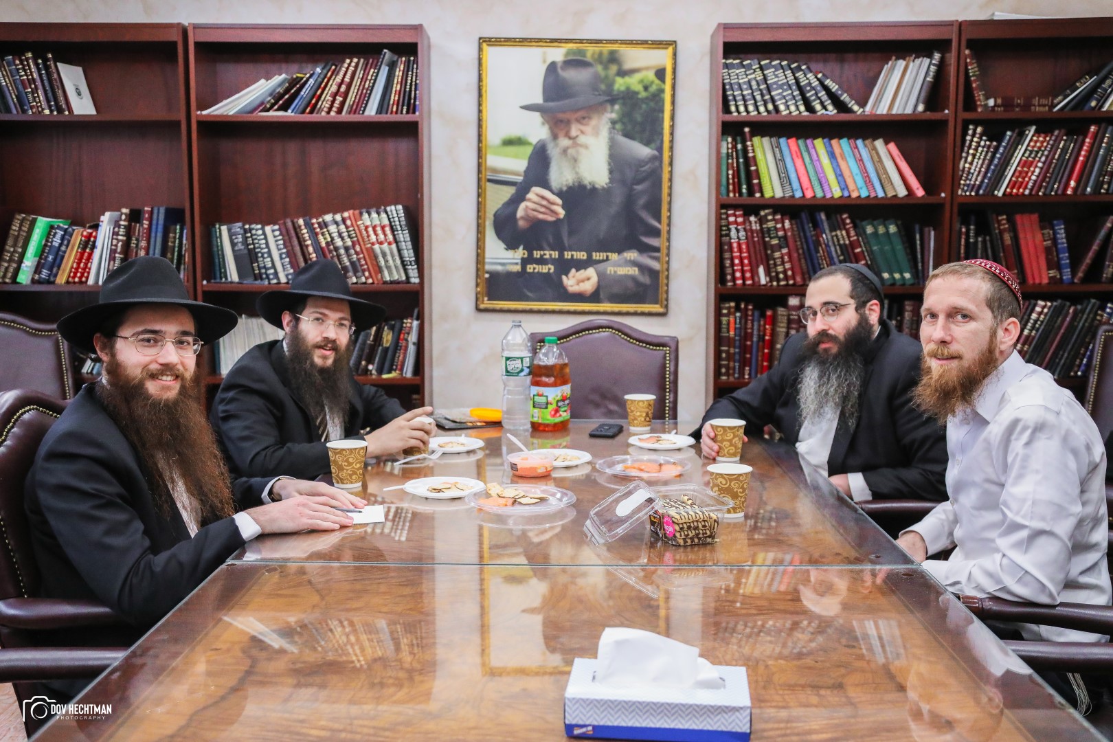 Taharas Habayis, Lemaan Yilmedu Team Up for New Course
