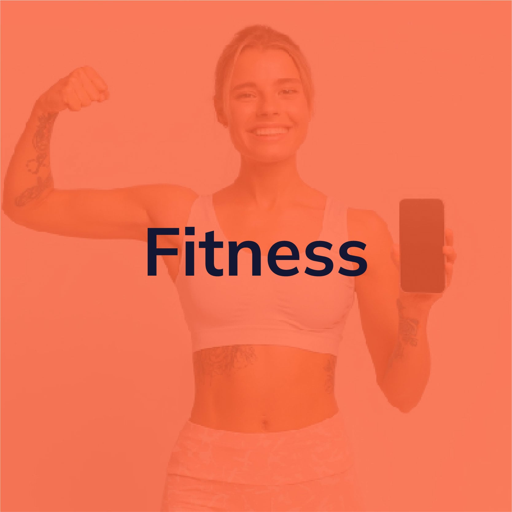 Best Fitness App Development