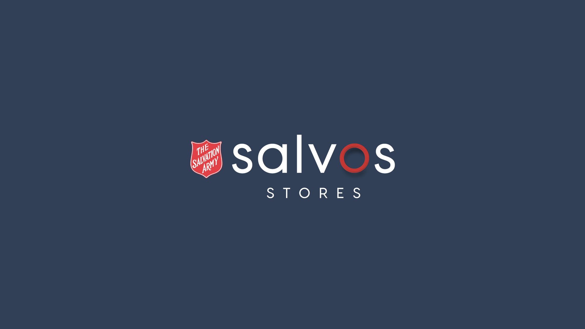 Salvos Stores A Full Brand Refresh for the Secondhand Shopping iconic