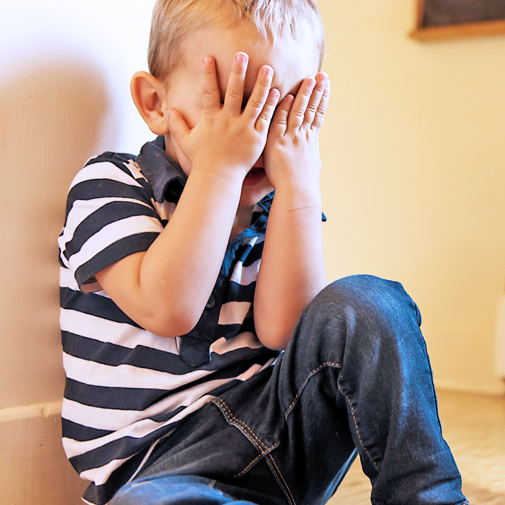 Afterschool restraint collapse what it is, and how to help your child Hazel