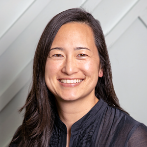 Yumi Minn headshot