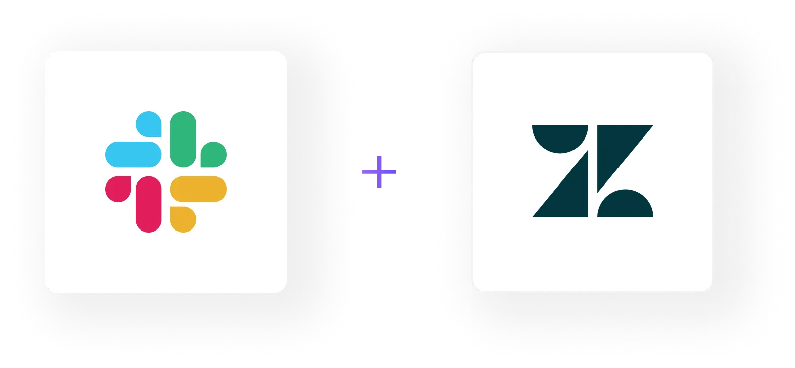 Slack + Zendesk