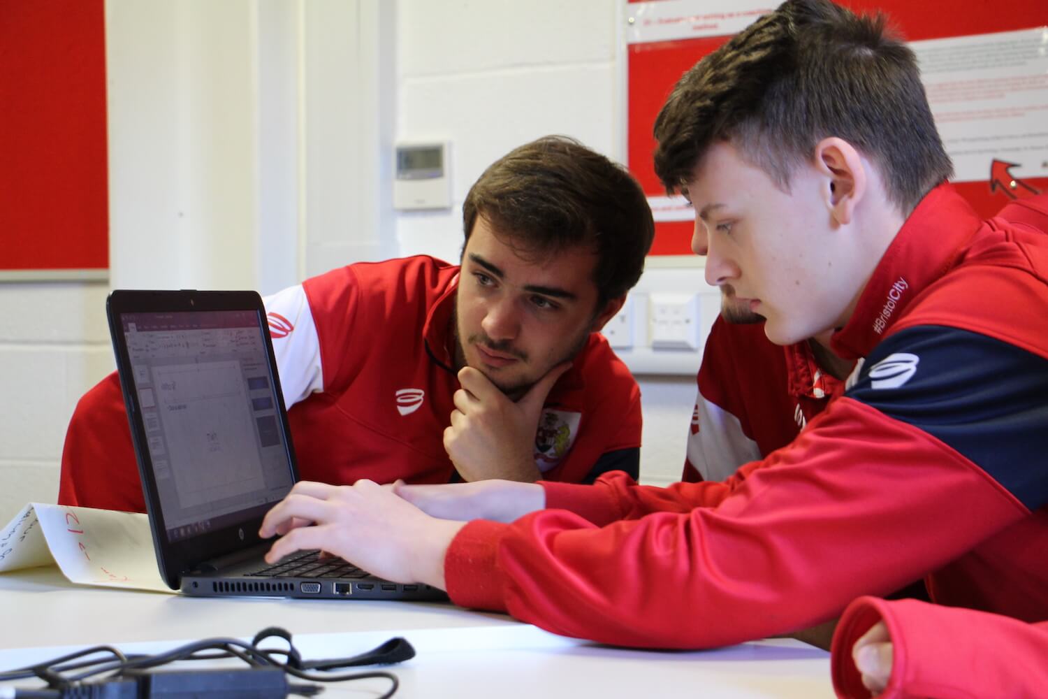 Sports Media Production