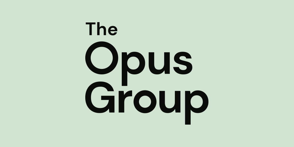 The Opus Group Home